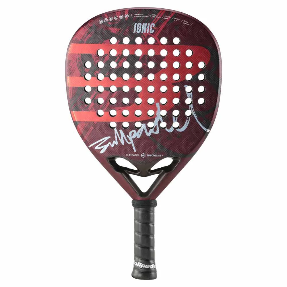 Bullpadel Ionic PWR 2024