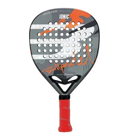 Bullpadel Ionic Power 2025