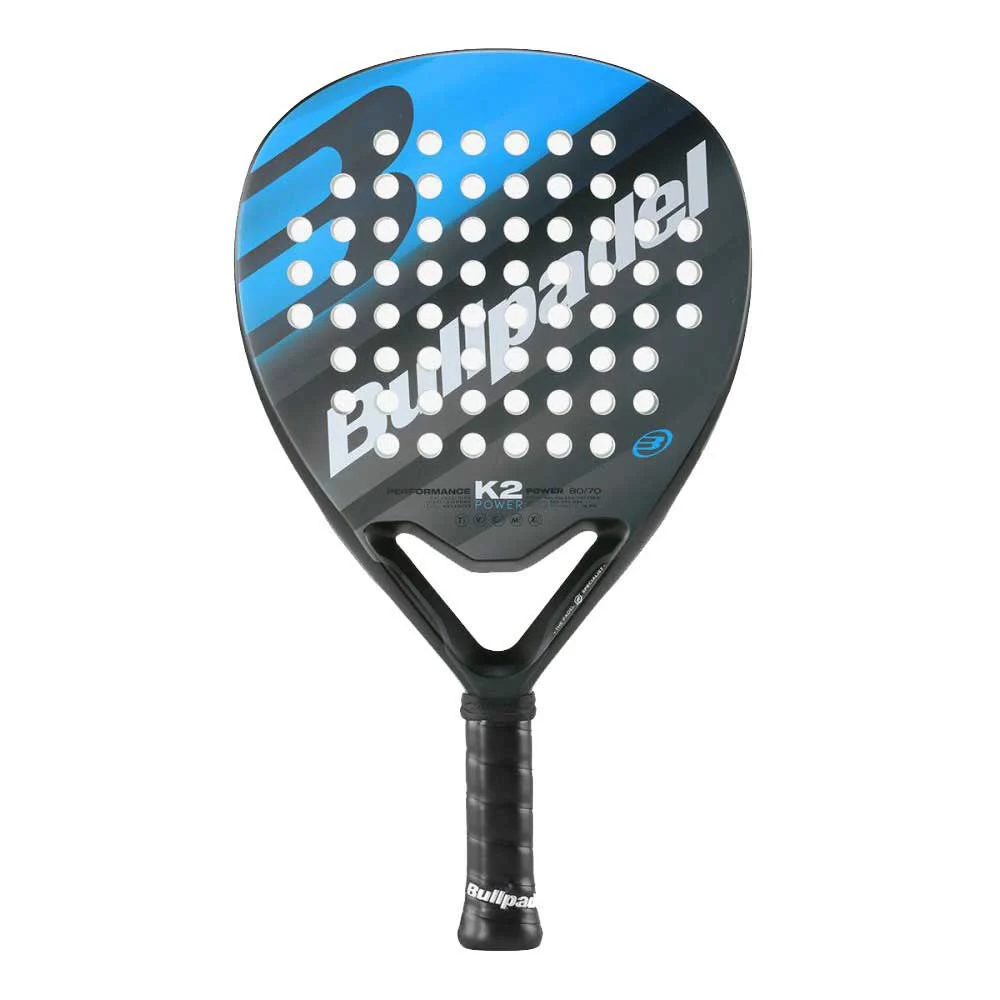 Bullpadel K2 Power 2024
