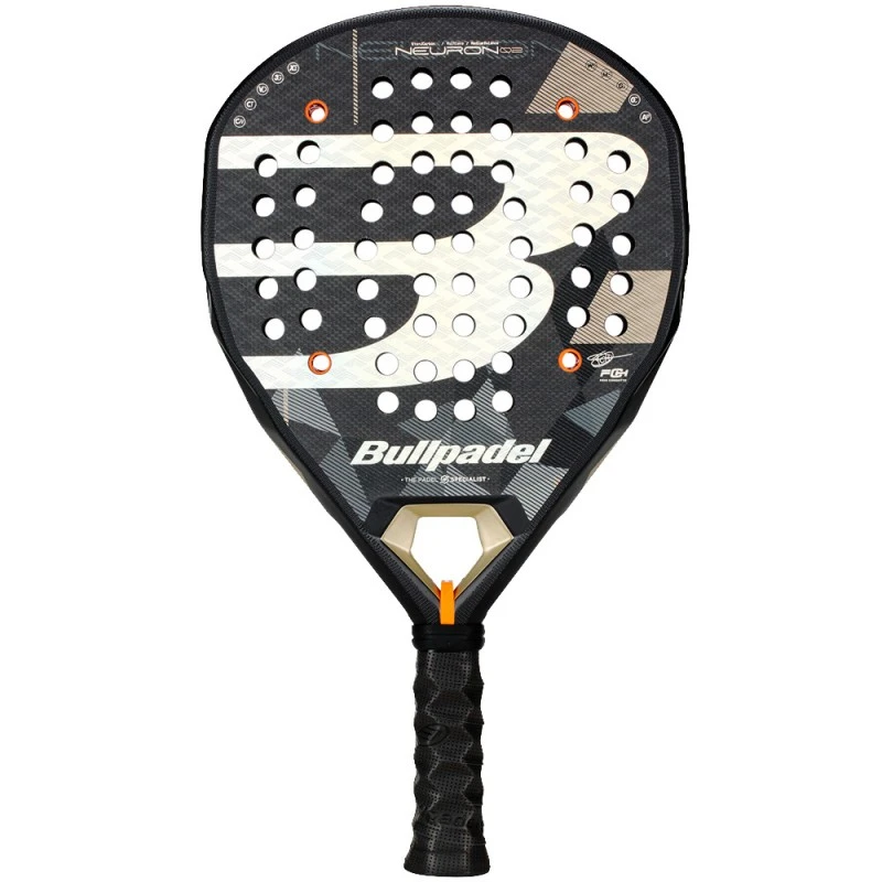 Bullpadel Neuron 02 2026