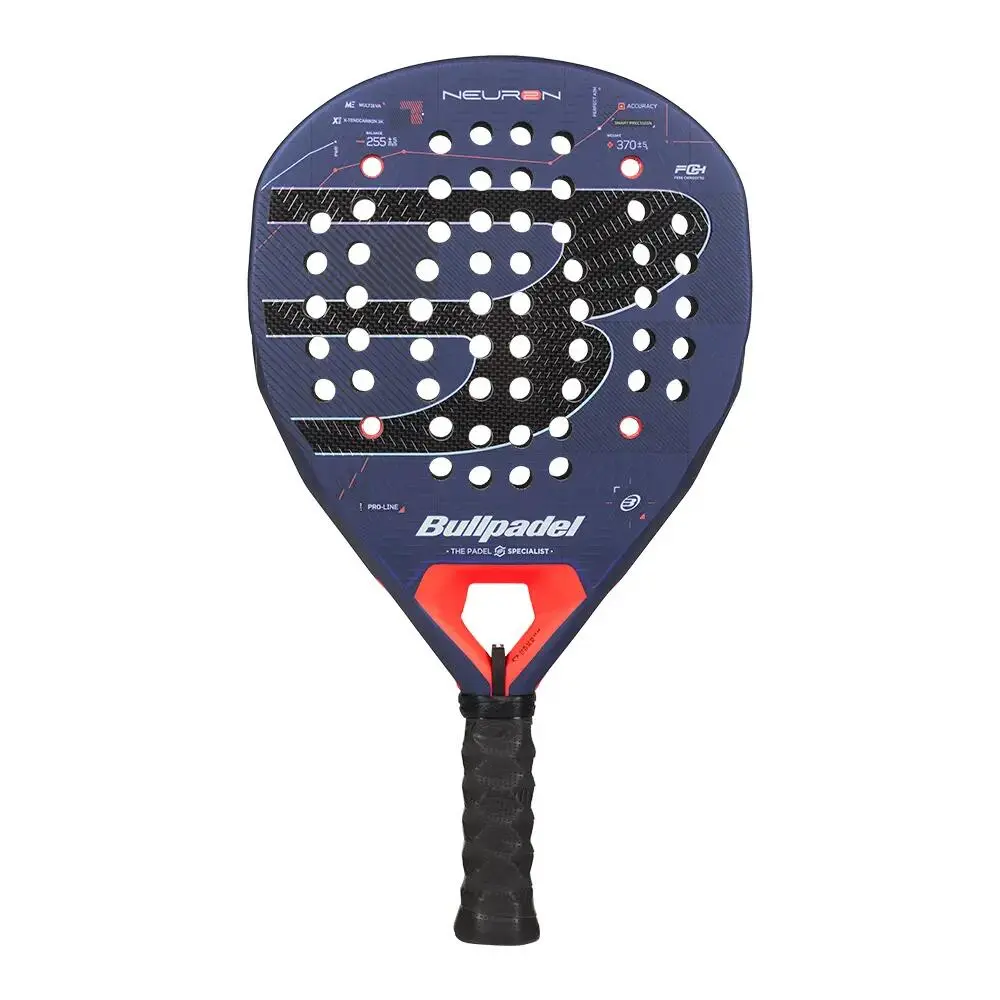 Bullpadel Neuron 02 2027