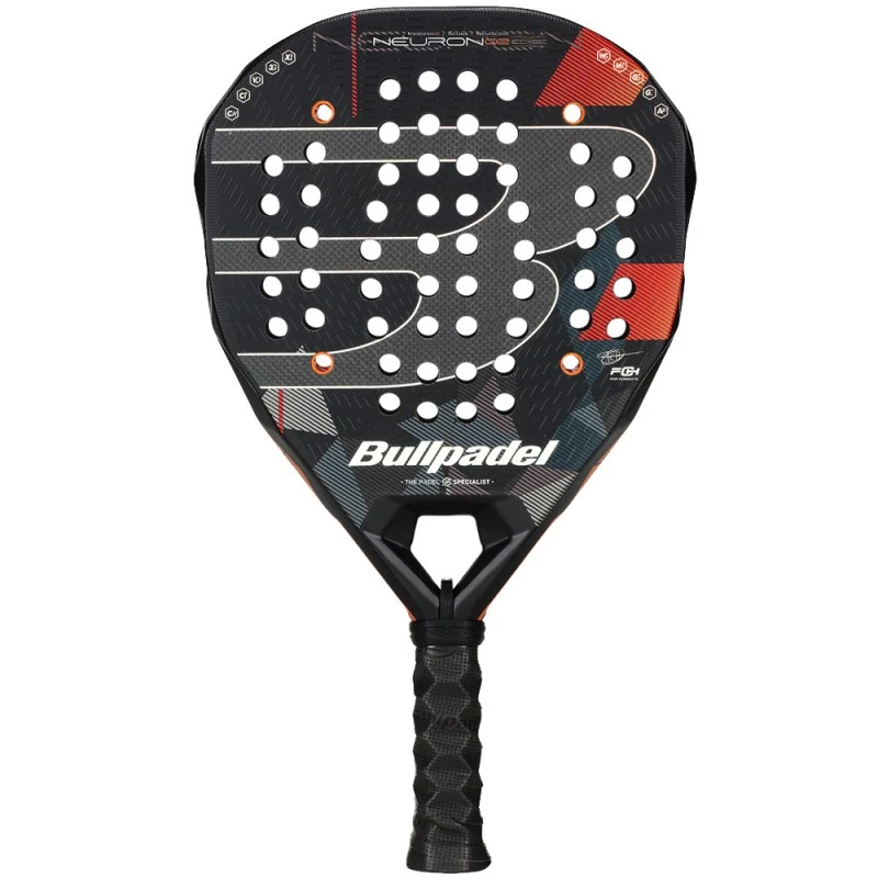 Bullpadel Neuron 02 Edge 2026
