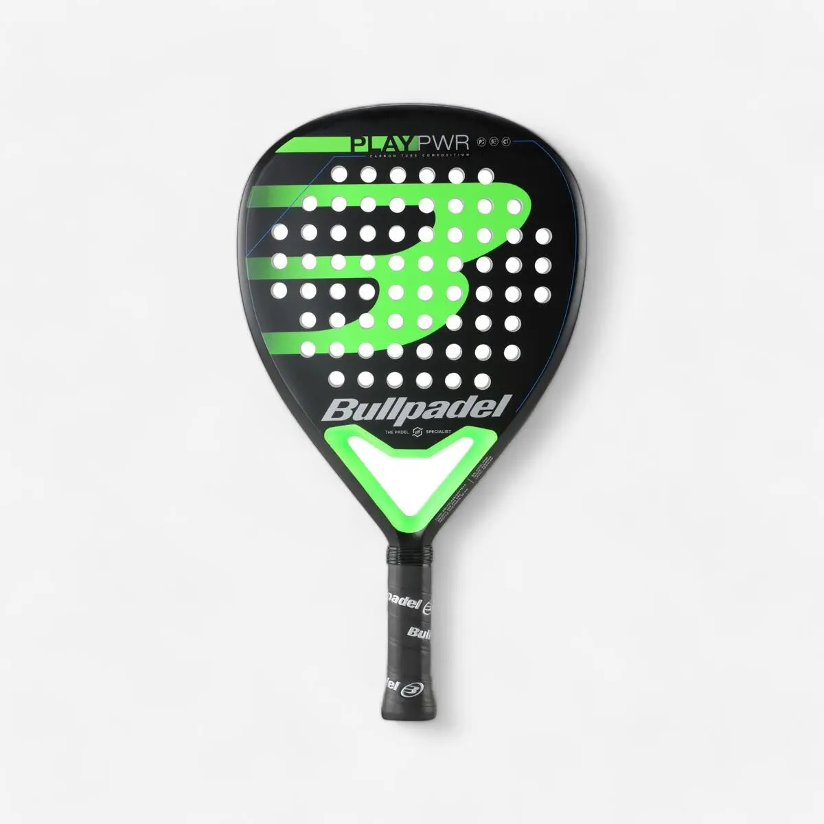 Bullpadel Raider Power 2024