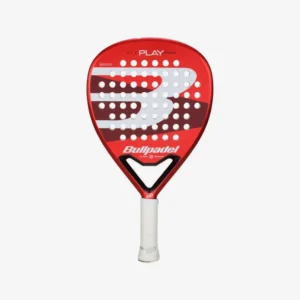 Bullpadel Raider Power 2025