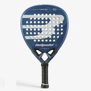Bullpadel Vertex 02 X-Series 2024