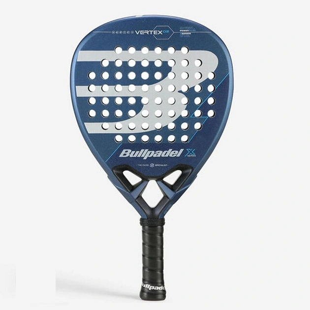 Bullpadel Vertex 02 X-Series 2024