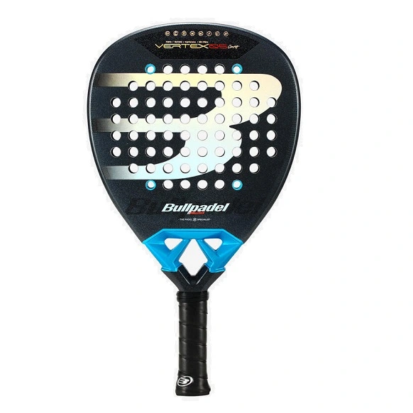 Bullpadel Vertex 05 Comfort 2026