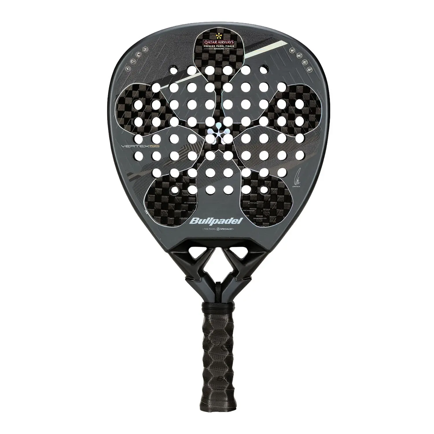 Bullpadel Vertex 05 Tour Final 2025
