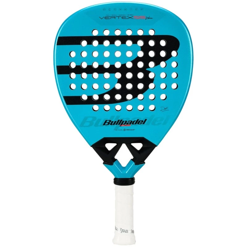 Bullpadel Vertex 05 W 2026