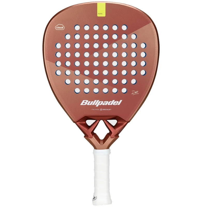 Bullpadel Vertex 05 W Cloud 2026