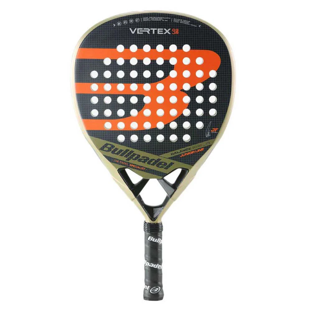 Bullpadel Vertex Junior Boy 2023