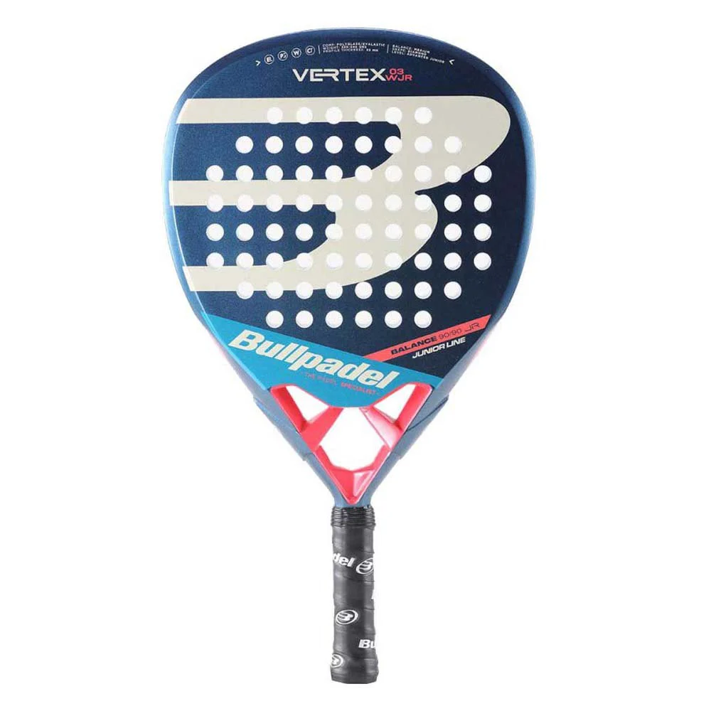 Bullpadel Vertex Junior Girl 2023