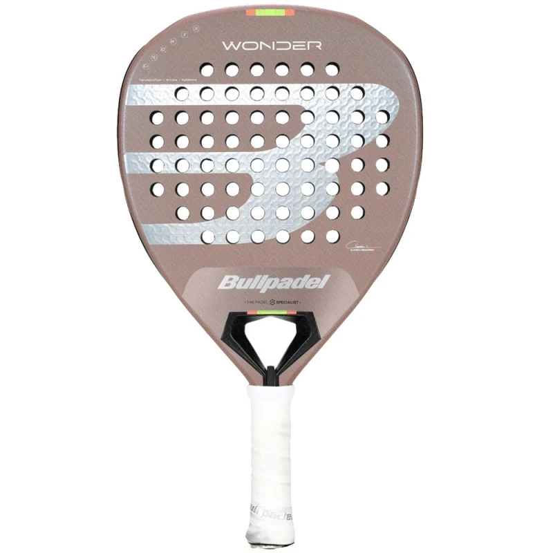 Bullpadel Wonder 2026