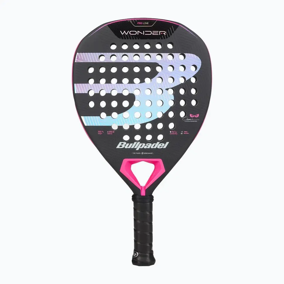 Bullpadel Wonder 2027