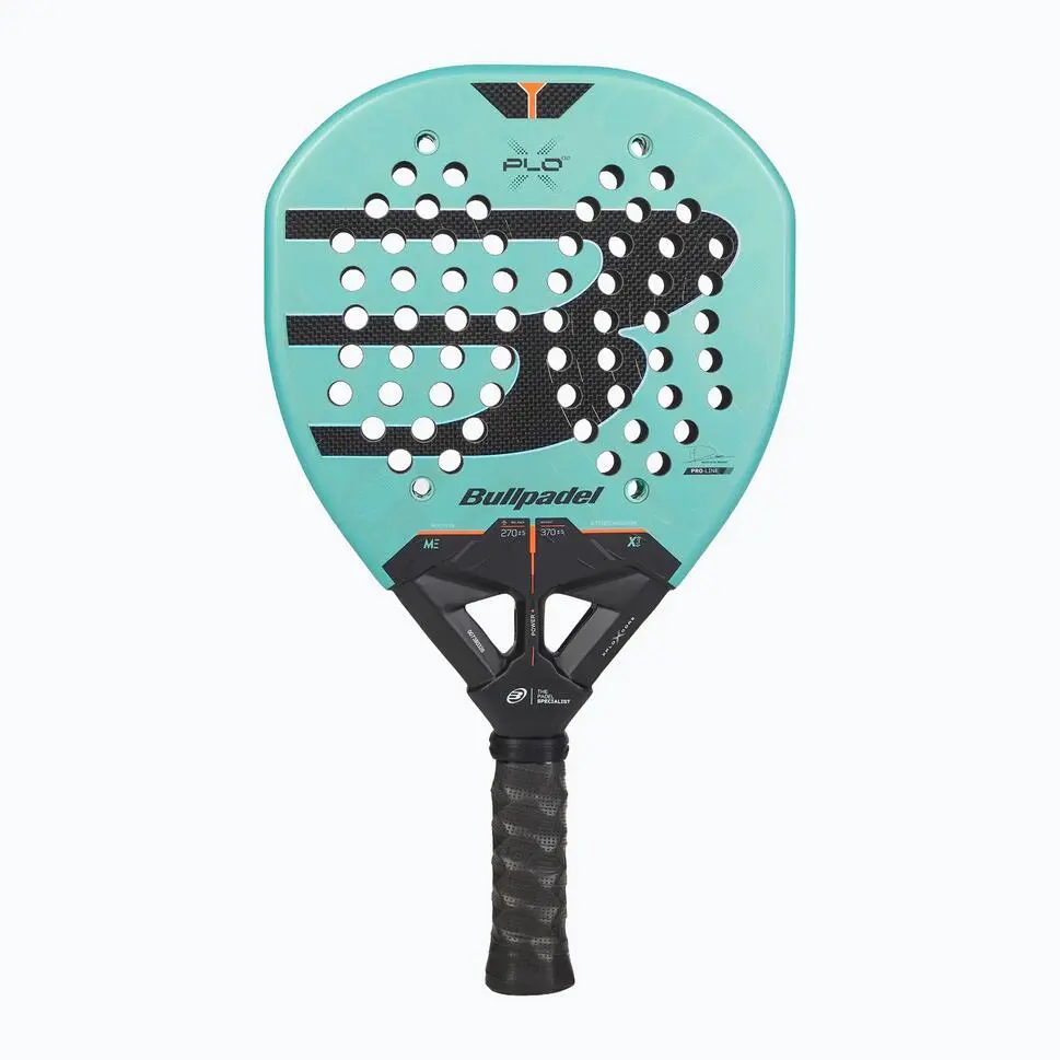 Bullpadel XPLO 02 2027
