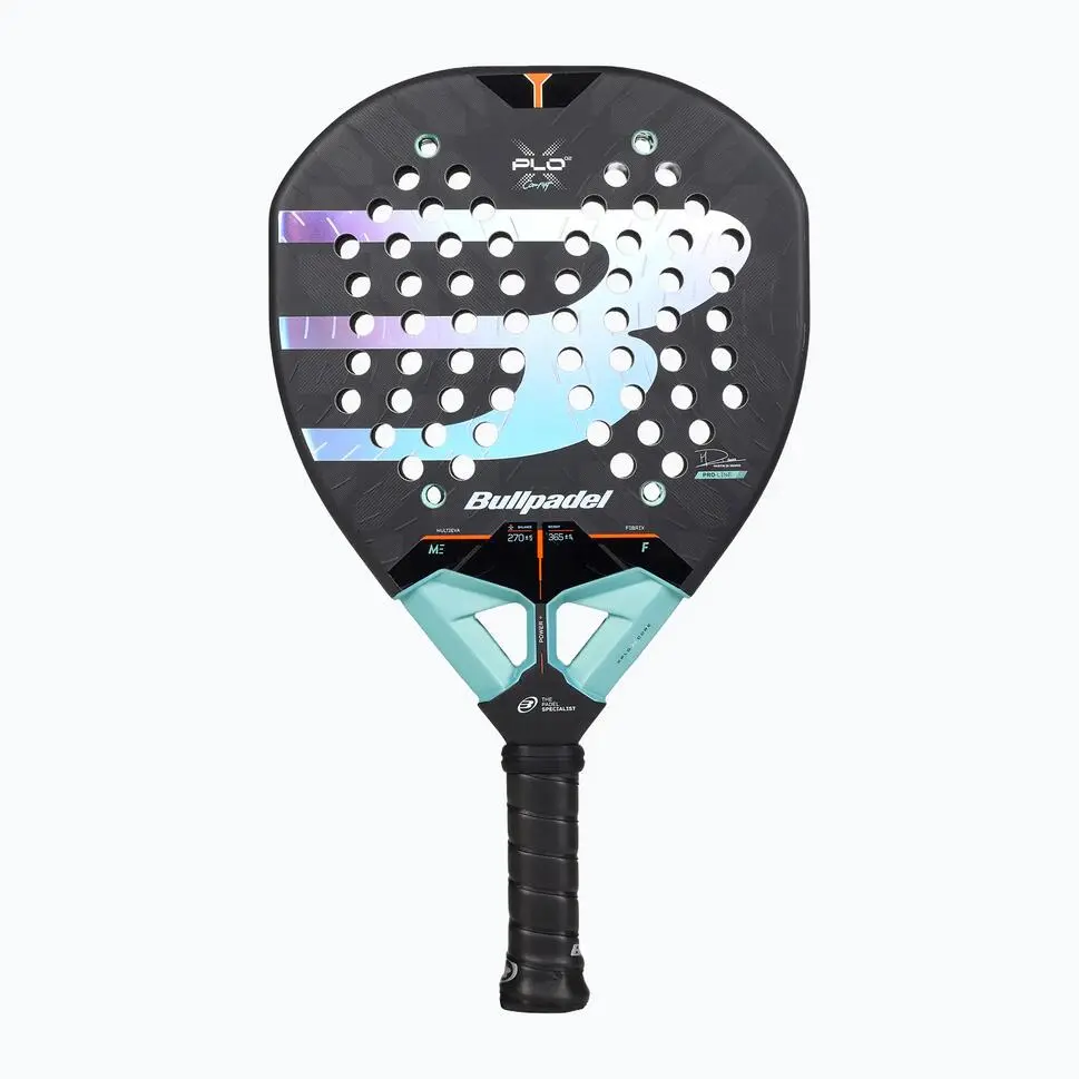 Bullpadel XPLO 02 Comfort 2027