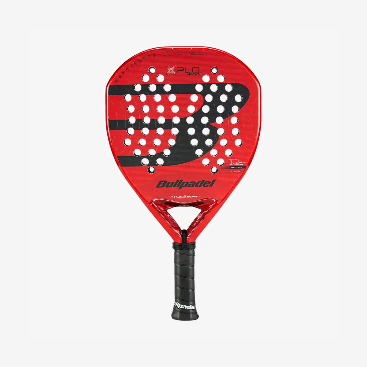 Bullpadel XPLO Comfort 2025