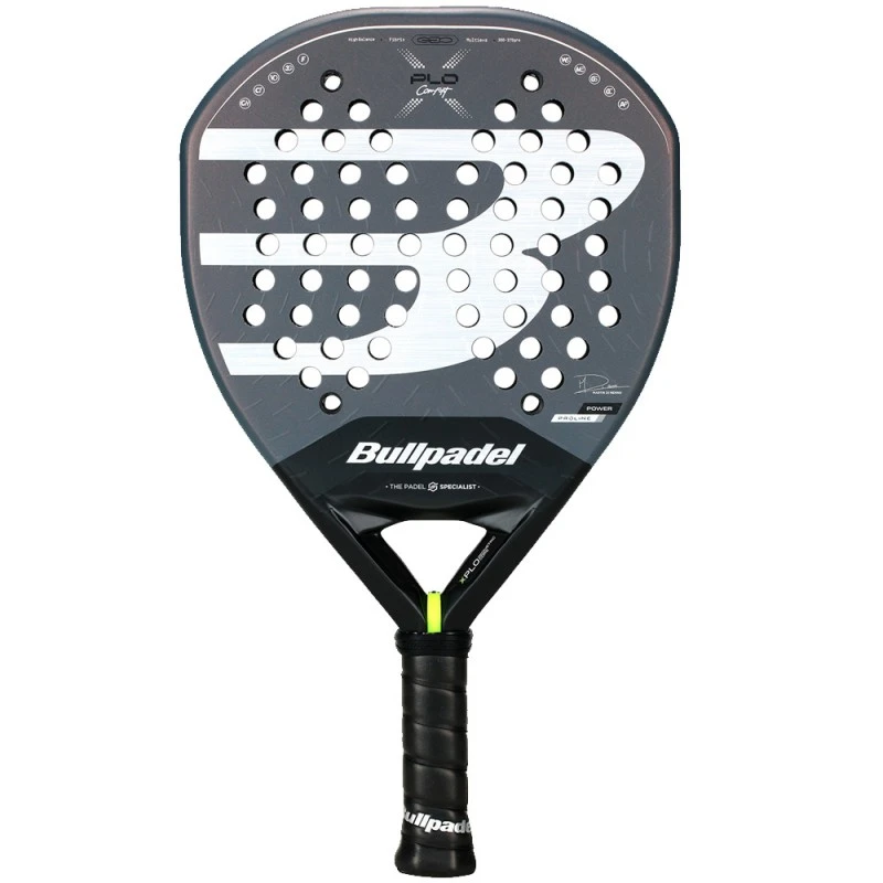 Bullpadel XPLO Comfort 2026