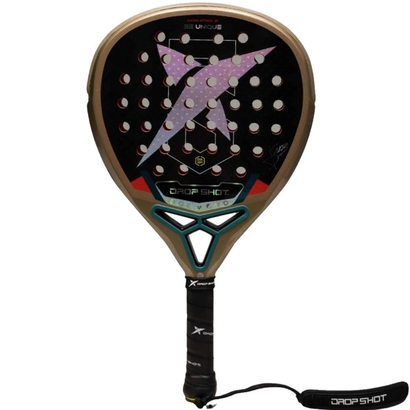 Drop Shot Axion Attack Junior 2026