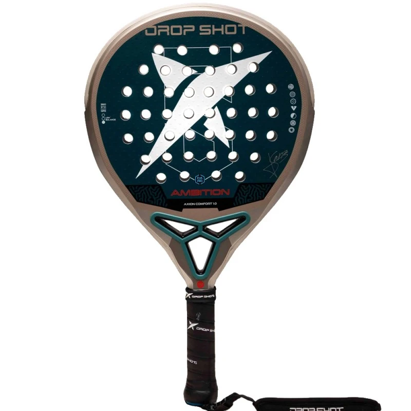 Drop Shot Axion Comfort 1.0 2026