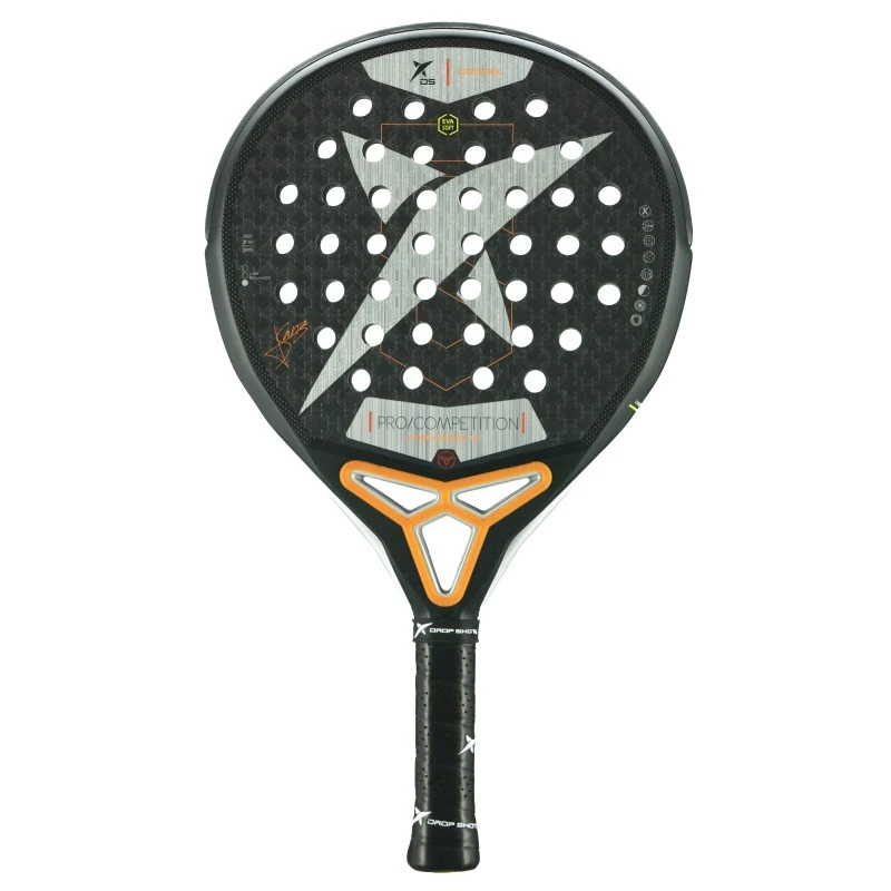 Drop Shot Axion Control 1.0 2025