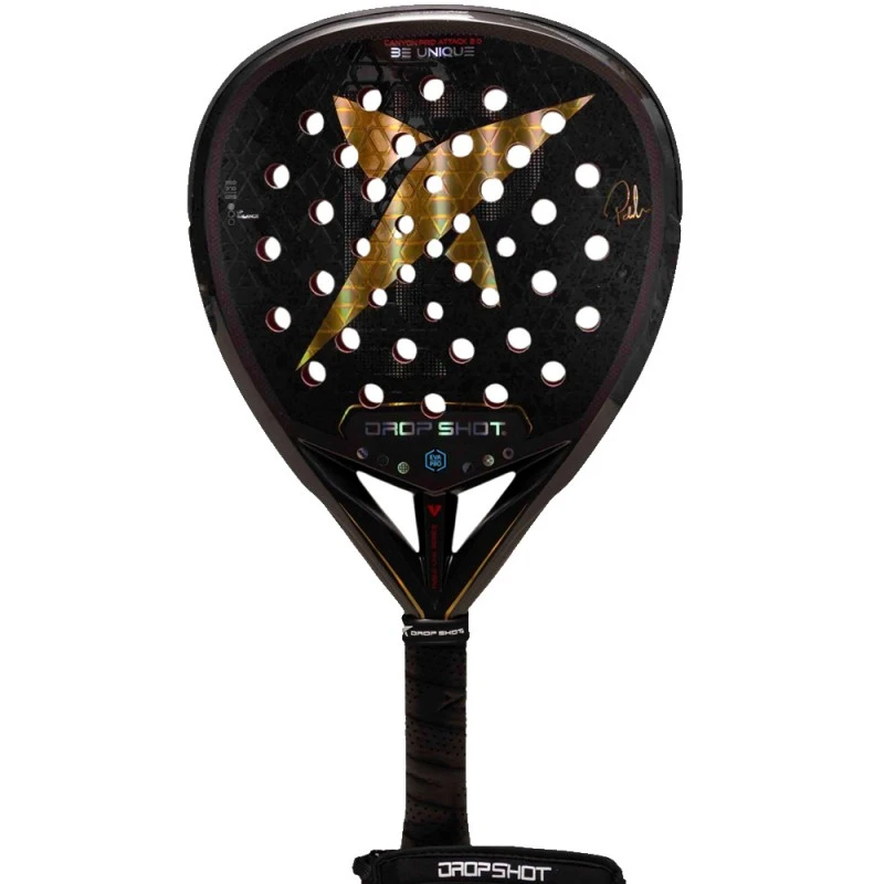 Drop Shot Canyon Pro Attack 2.0 2026