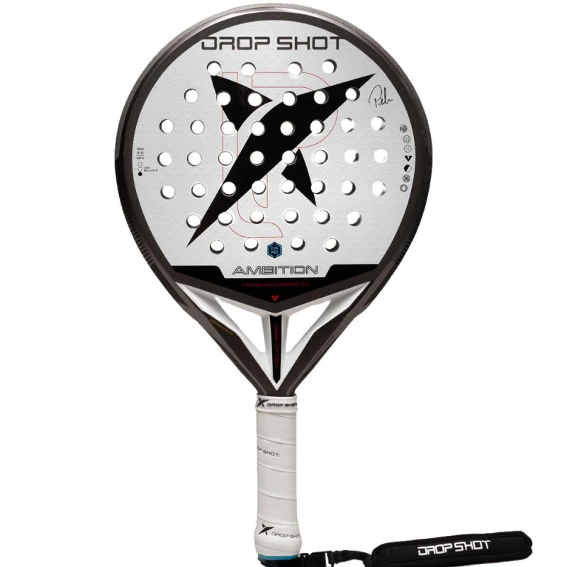 Drop Shot Canyon Pro Comfort 2.0 2026