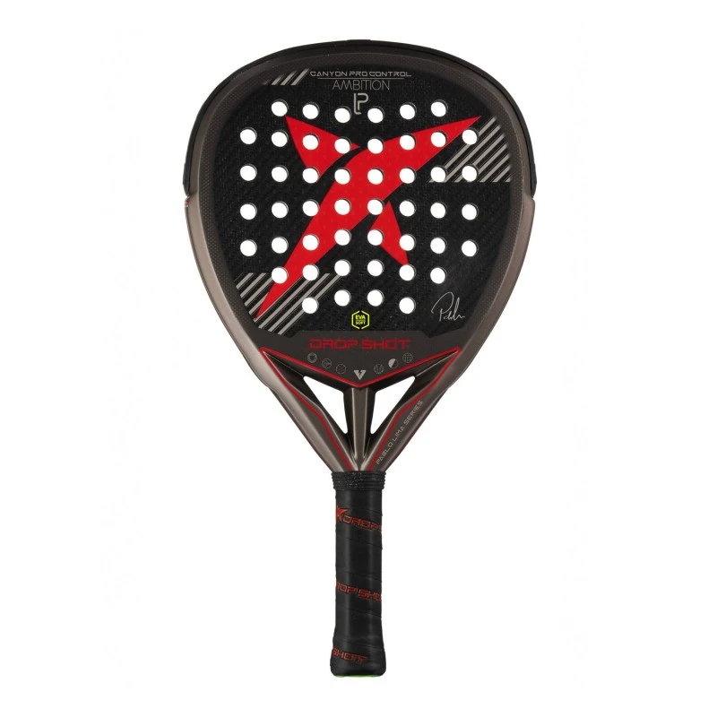 Drop Shot Canyon Pro Control 2024