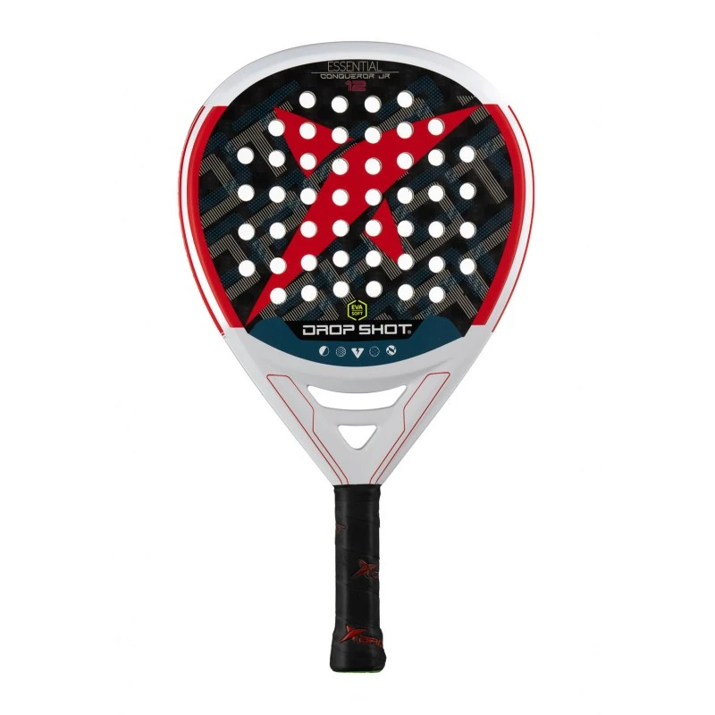 Drop Shot Conqueror 12 JR 2024