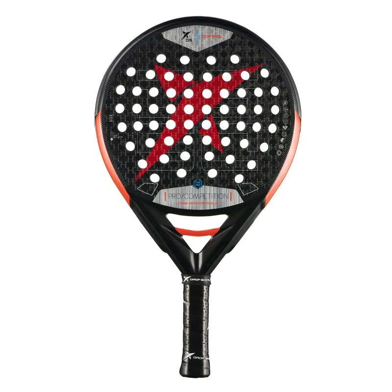 Drop Shot Conqueror Control 1.0 2025