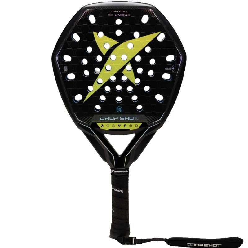 Drop Shot Cyber Attack 2026