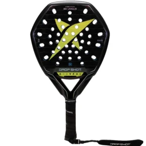 Drop Shot Cyber Attack 2026