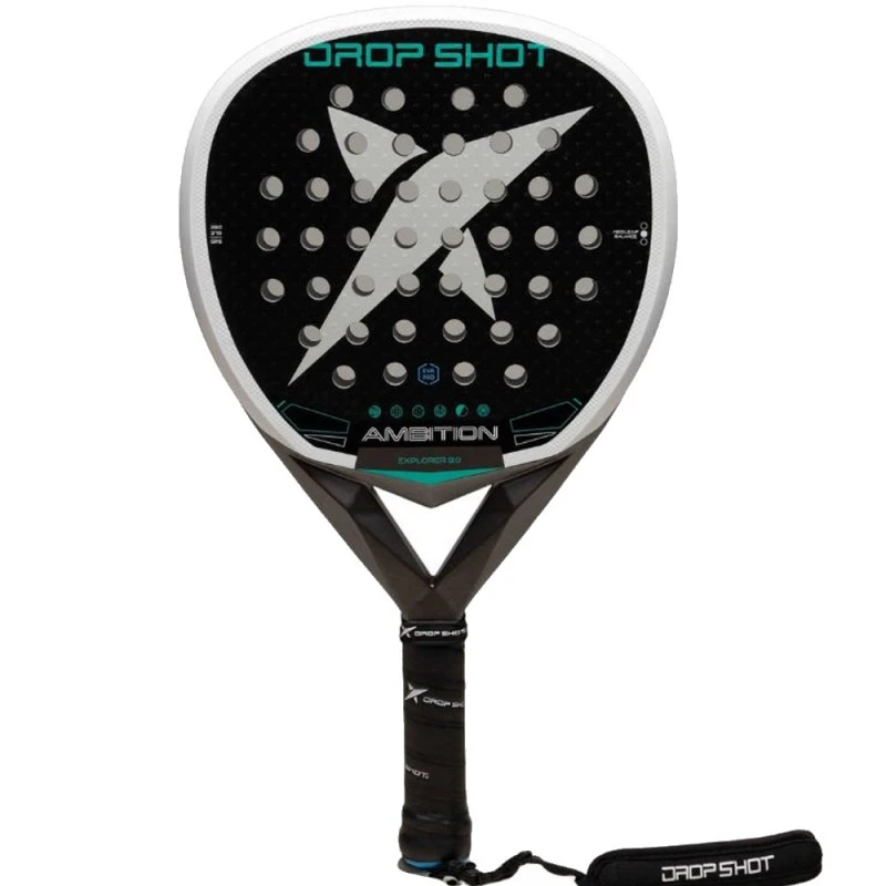 Drop Shot Explorer 9.0 2026