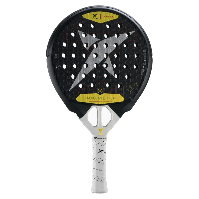 Drop Shot Explorer Pro Control 1.0 2025