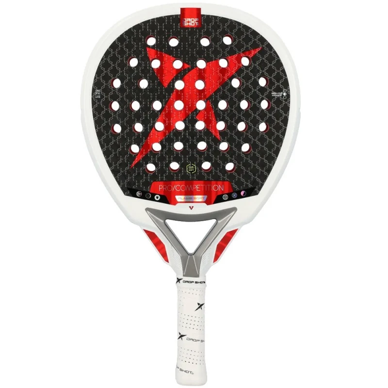 Drop Shot Flame Soft 2026