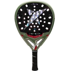 Drop Shot Prime Attack 2026