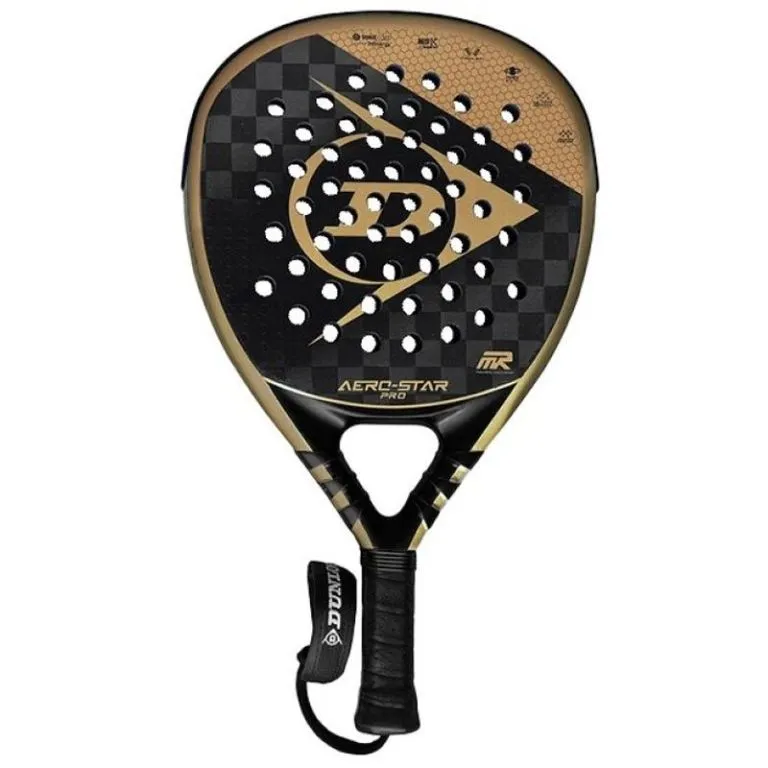 Dunlop Aero-Star Pro 2023