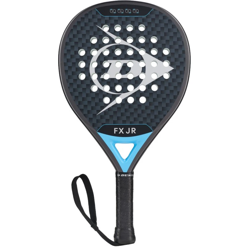 Dunlop FX JR 2026