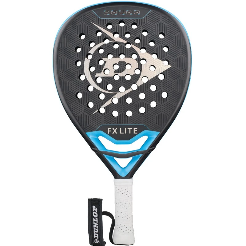 Dunlop FX Lite 2026