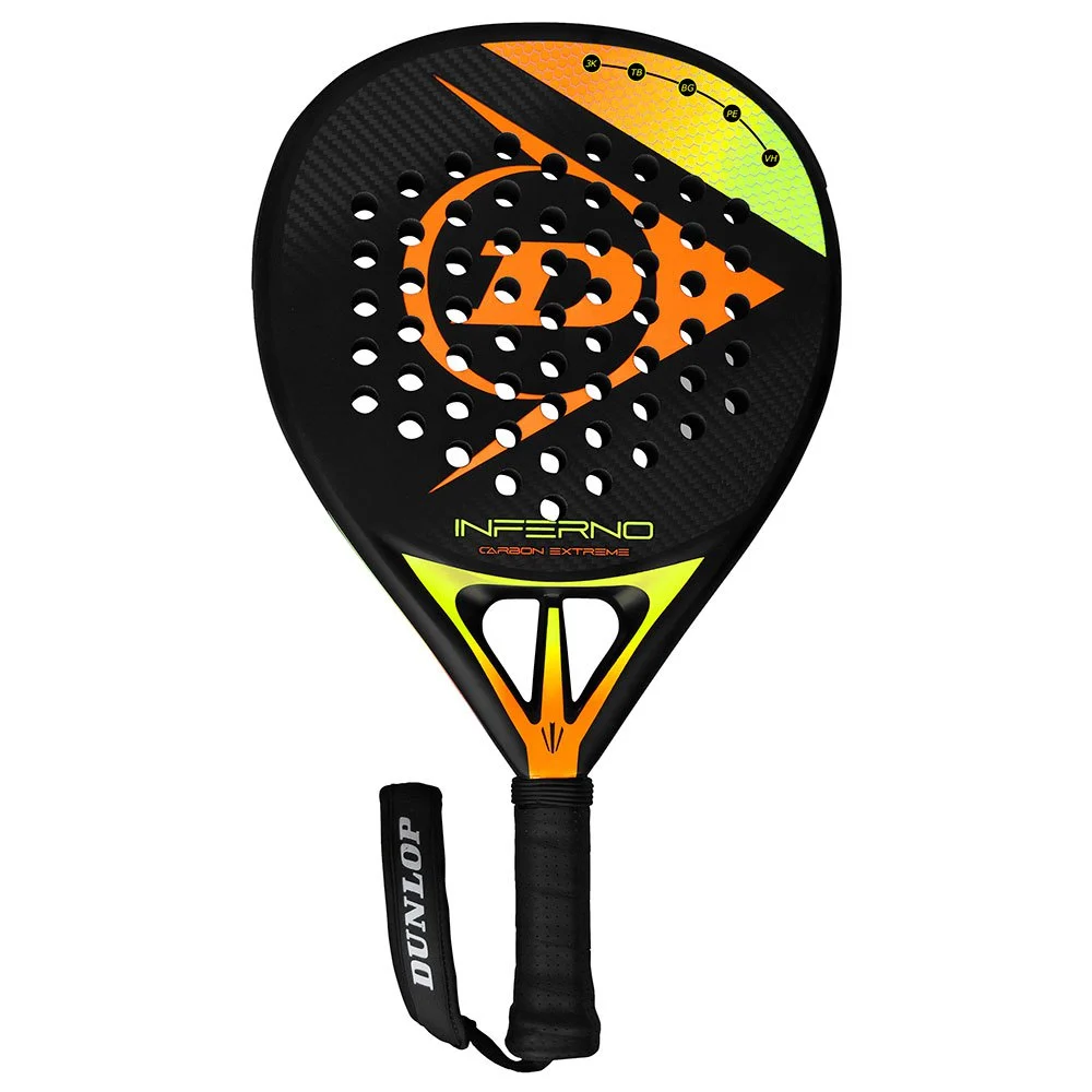 Dunlop Inferno Carbon Extreme 2023