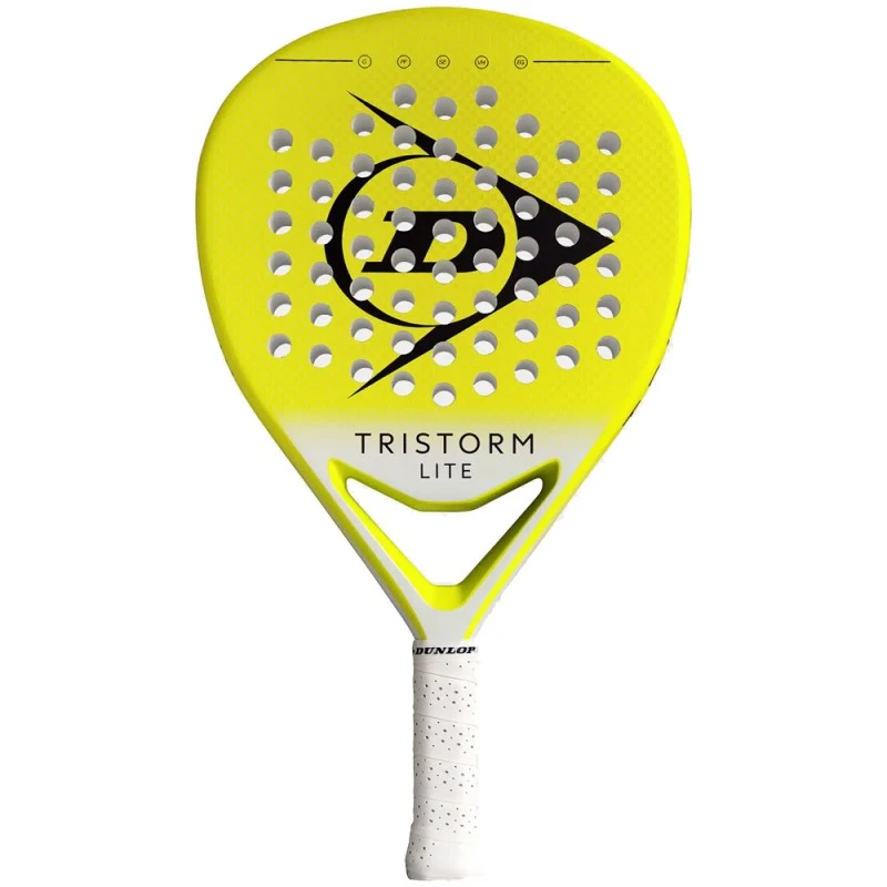Dunlop Tristorm Lite 2025