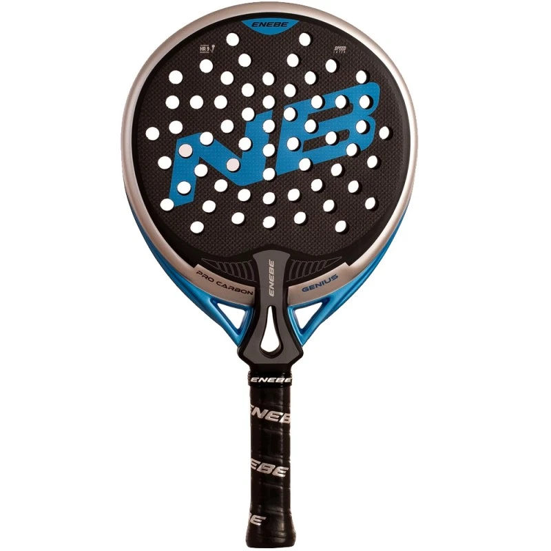 Enebe Genius Blue 2026