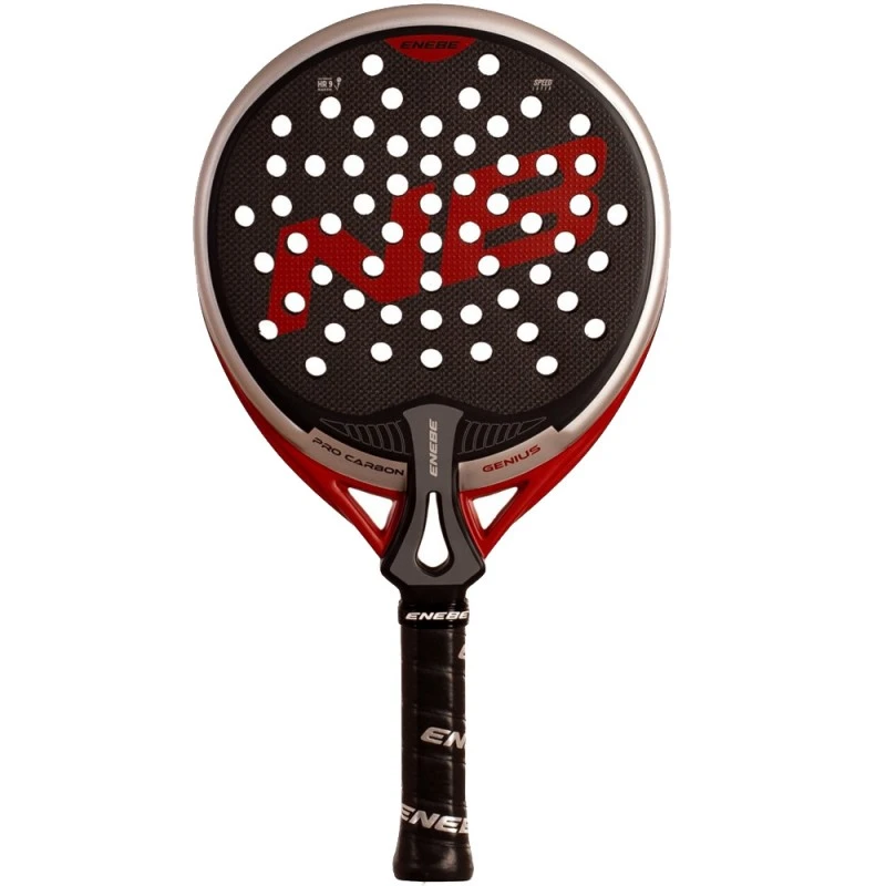 Enebe Genius Red 2026