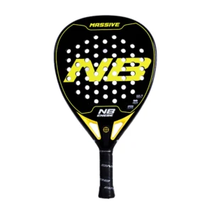 Enebe Massive Yellow 2025