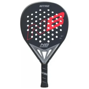 Enebe Nitro Red 2024