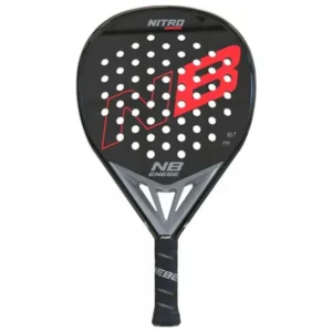 Enebe Nitro Red Junior 2024