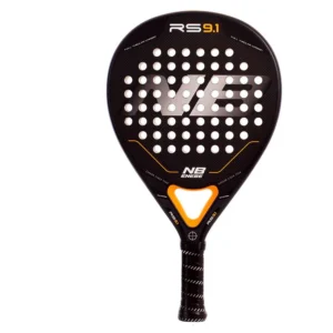 Enebe RS 9.1 Orange 2024