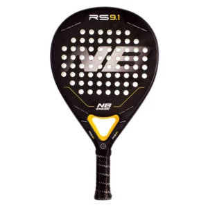 Enebe RS 9.1 Yellow 2024