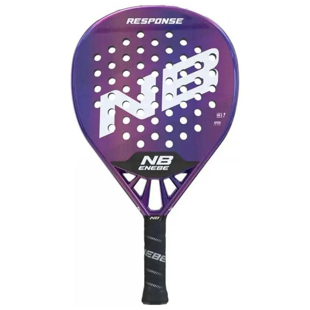 Enebe Response Fiber Purple 2024