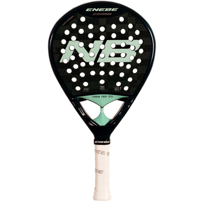 Enebe Suburban Green 12K 2026